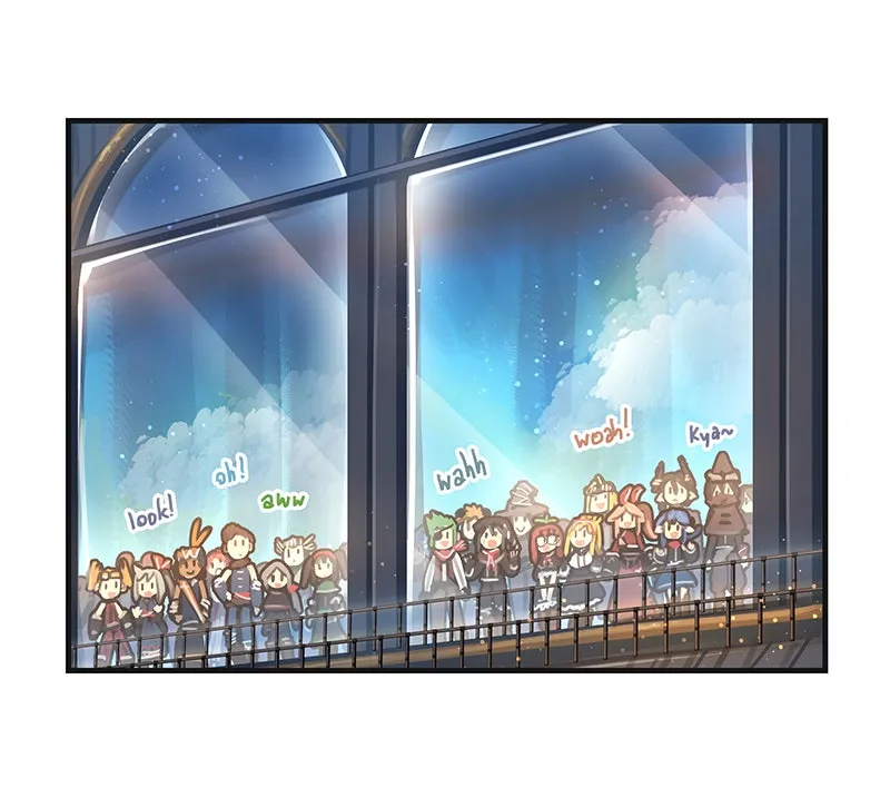 Read The Steam Dragon Express chapter 12 image 6 on Lezhin