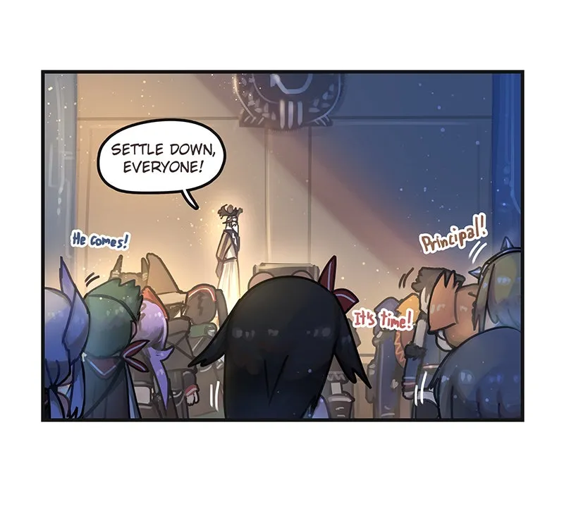 Read The Steam Dragon Express chapter 12 image 7 on Lezhin