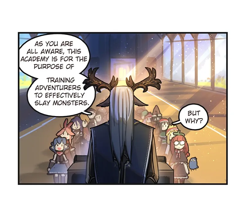 Read The Steam Dragon Express chapter 12 image 8 on Lezhin