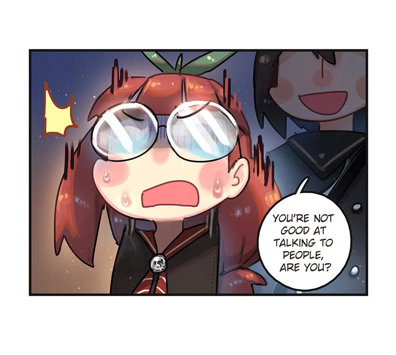Read The Steam Dragon Express chapter 13 image 10 on Lezhin