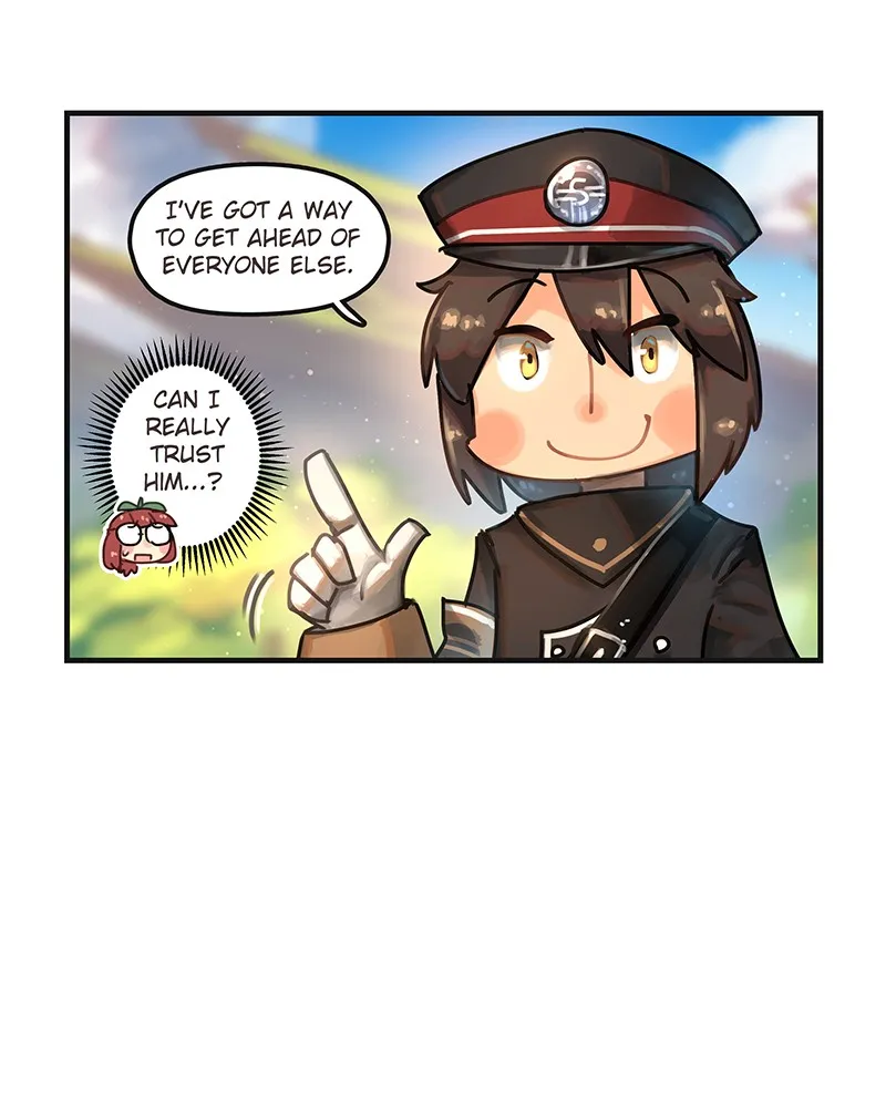 Read The Steam Dragon Express chapter 13 image 12 on Lezhin