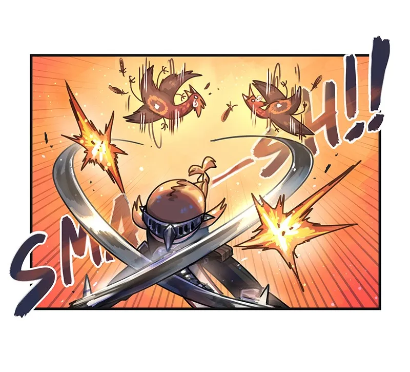 Read The Steam Dragon Express chapter 13 image 3 on Lezhin