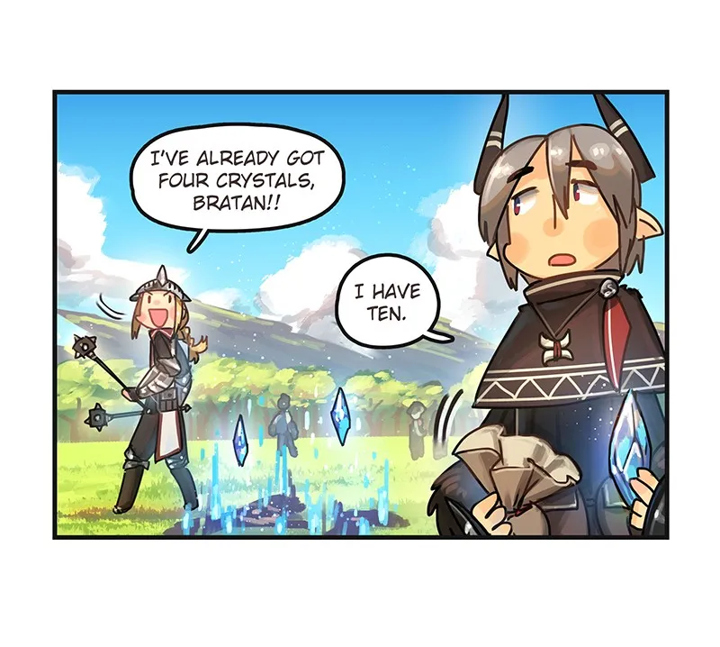 Read The Steam Dragon Express chapter 13 image 4 on Lezhin