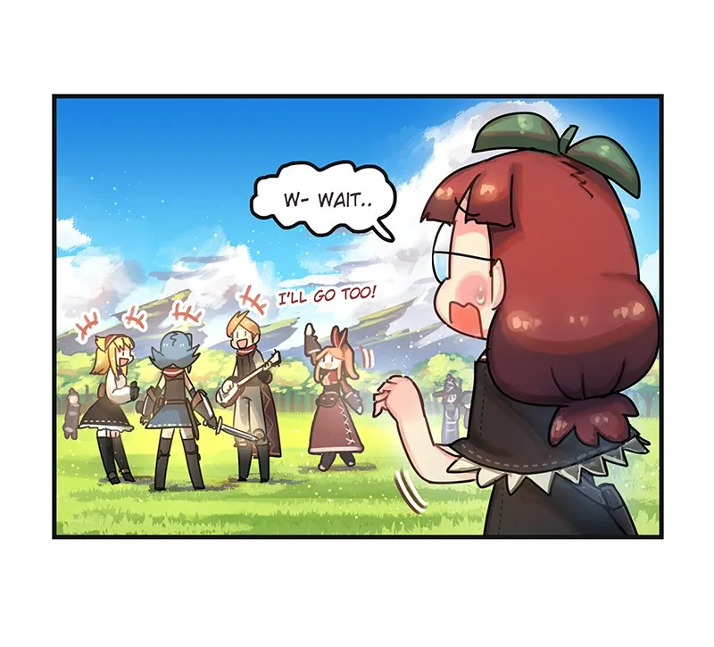 Read The Steam Dragon Express chapter 13 image 7 on Lezhin