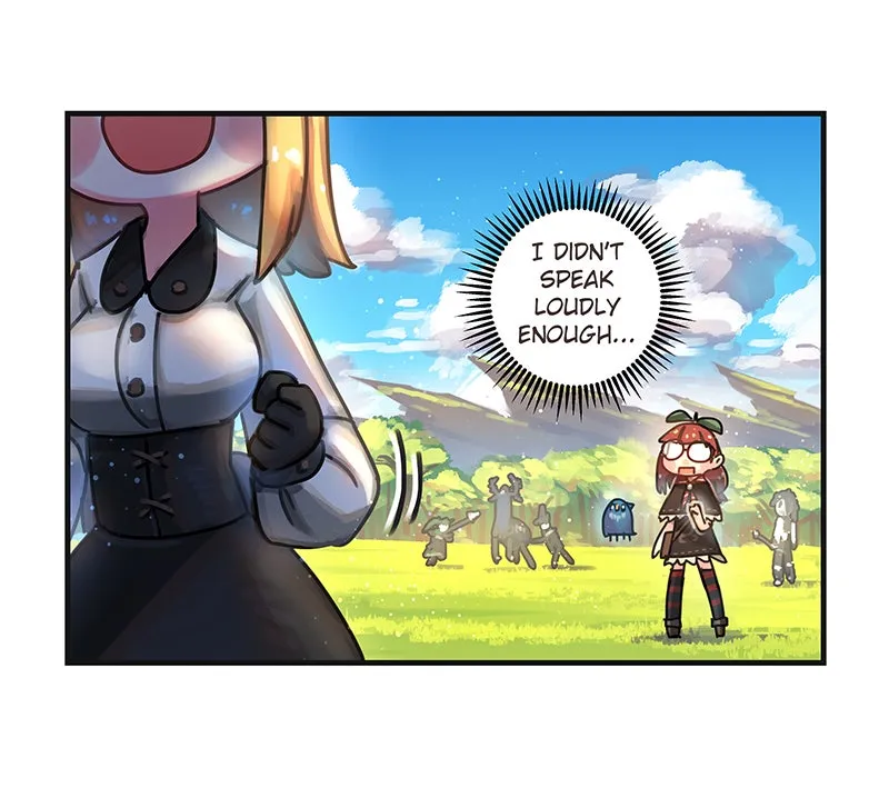 Read The Steam Dragon Express chapter 13 image 8 on Lezhin