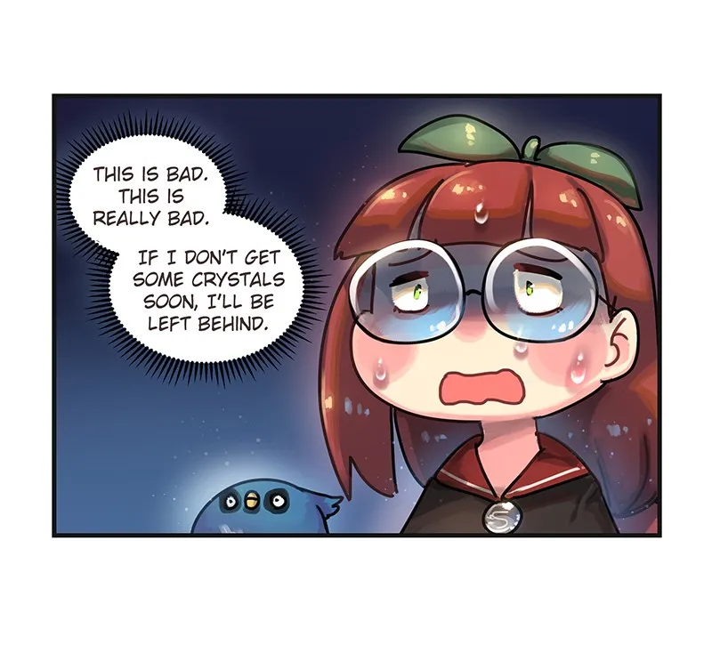 Read The Steam Dragon Express chapter 13 image 9 on Lezhin
