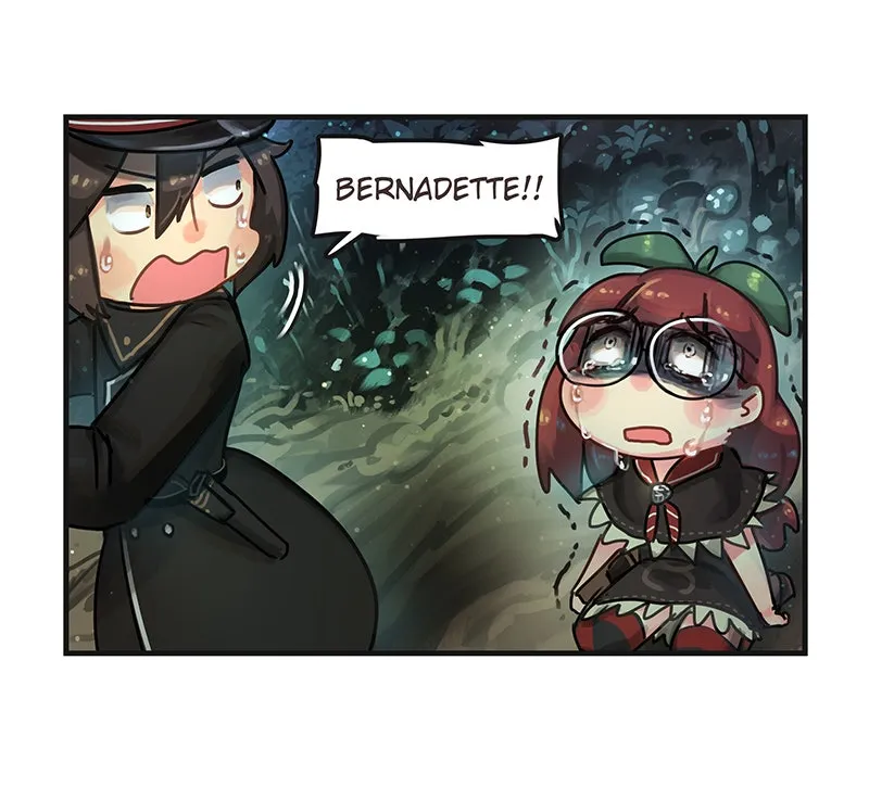 Read The Steam Dragon Express chapter 15 image 1 on Lezhin