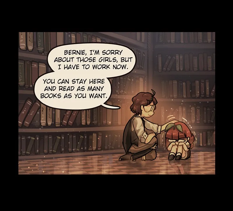 Read The Steam Dragon Express chapter 15 image 10 on Lezhin