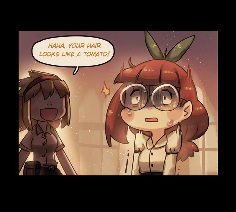 Read The Steam Dragon Express chapter 15 image 16 on Lezhin