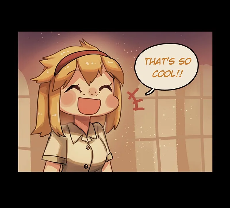 Read The Steam Dragon Express chapter 15 image 17 on Lezhin