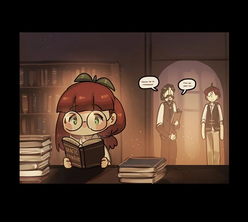 Read The Steam Dragon Express chapter 15 image 7 on Lezhin