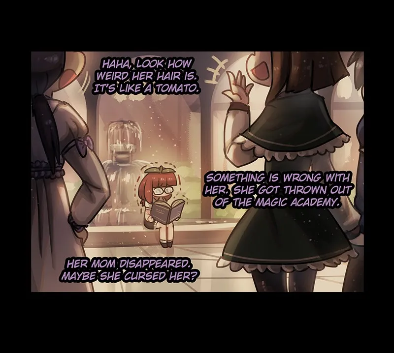 Read The Steam Dragon Express chapter 15 image 9 on Lezhin