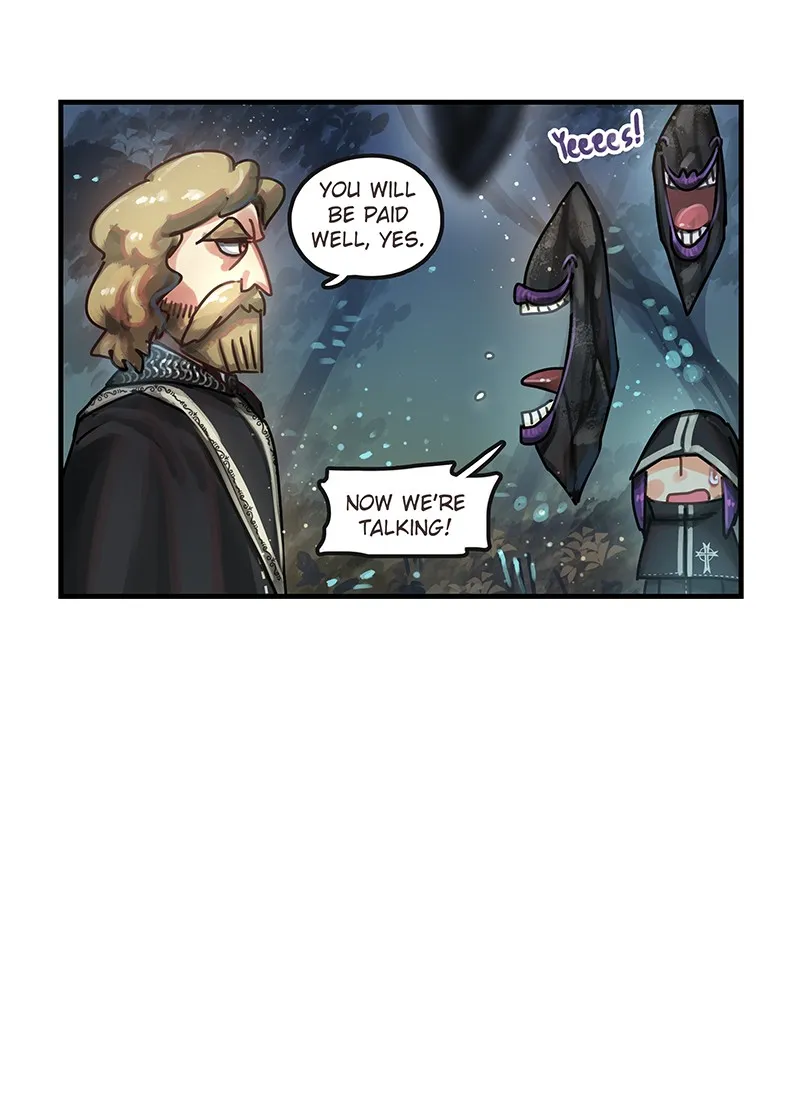 Read The Steam Dragon Express chapter 17 image 10 on Lezhin