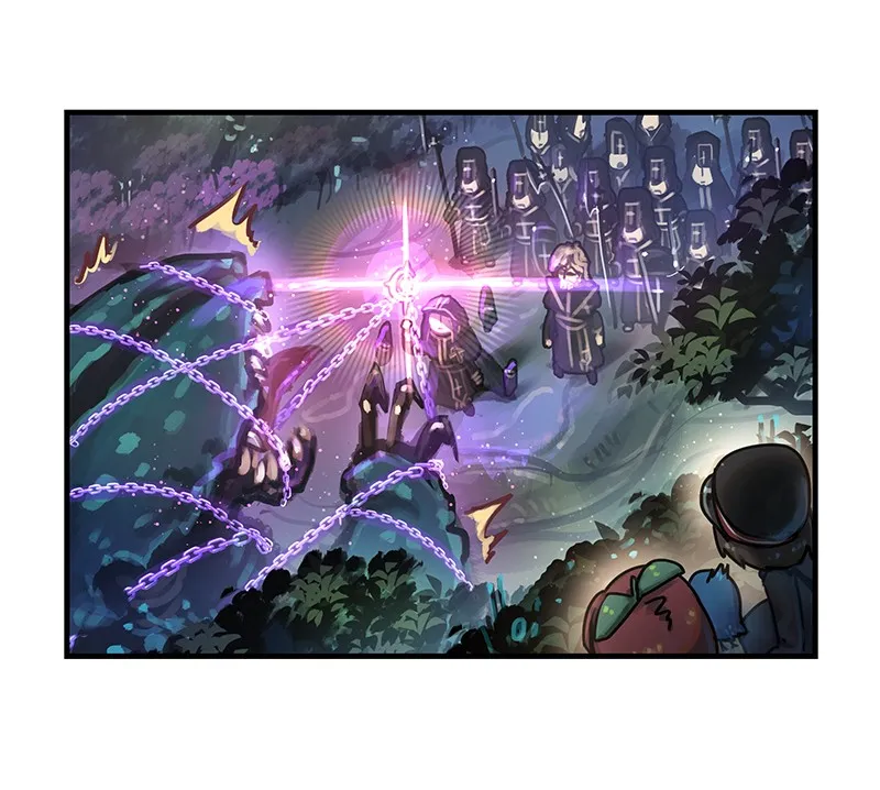 Read The Steam Dragon Express chapter 17 image 4 on Lezhin