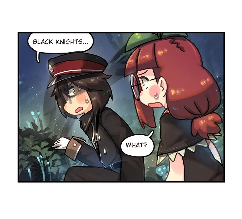 Read The Steam Dragon Express chapter 17 image 5 on Lezhin