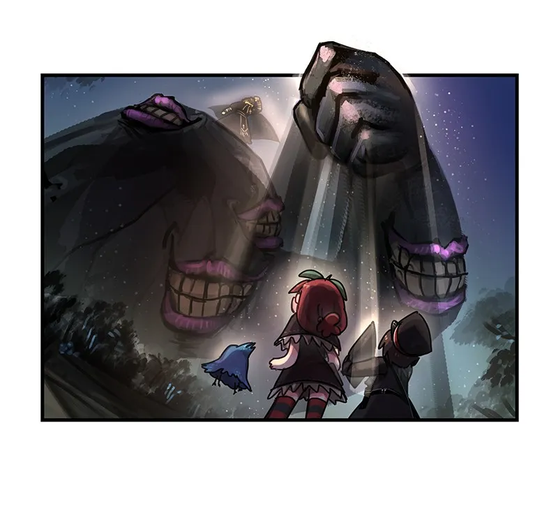 Read The Steam Dragon Express chapter 19 image 1 on Lezhin