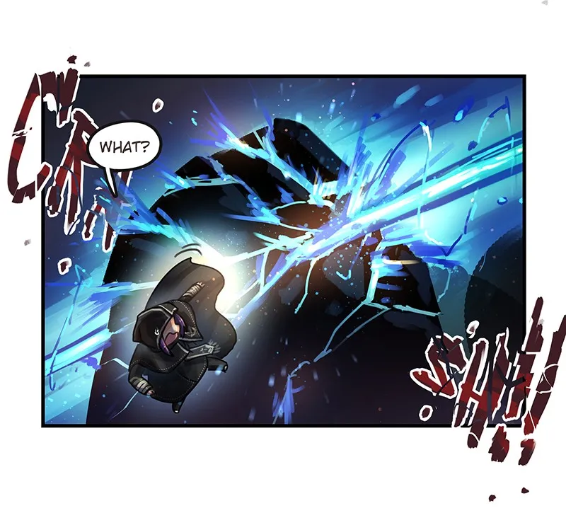 Read The Steam Dragon Express chapter 19 image 3 on Lezhin