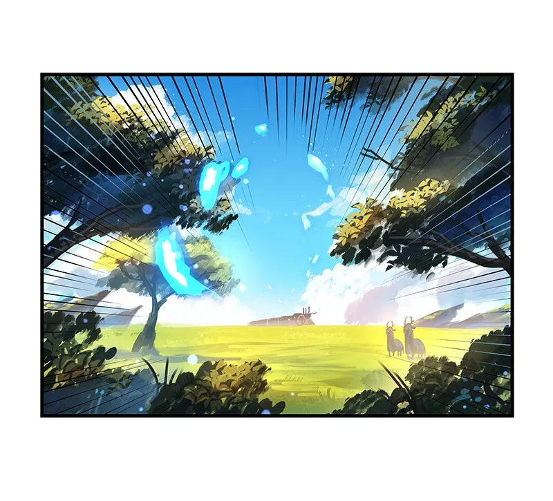 Read The Steam Dragon Express chapter 19 image 5 on Lezhin