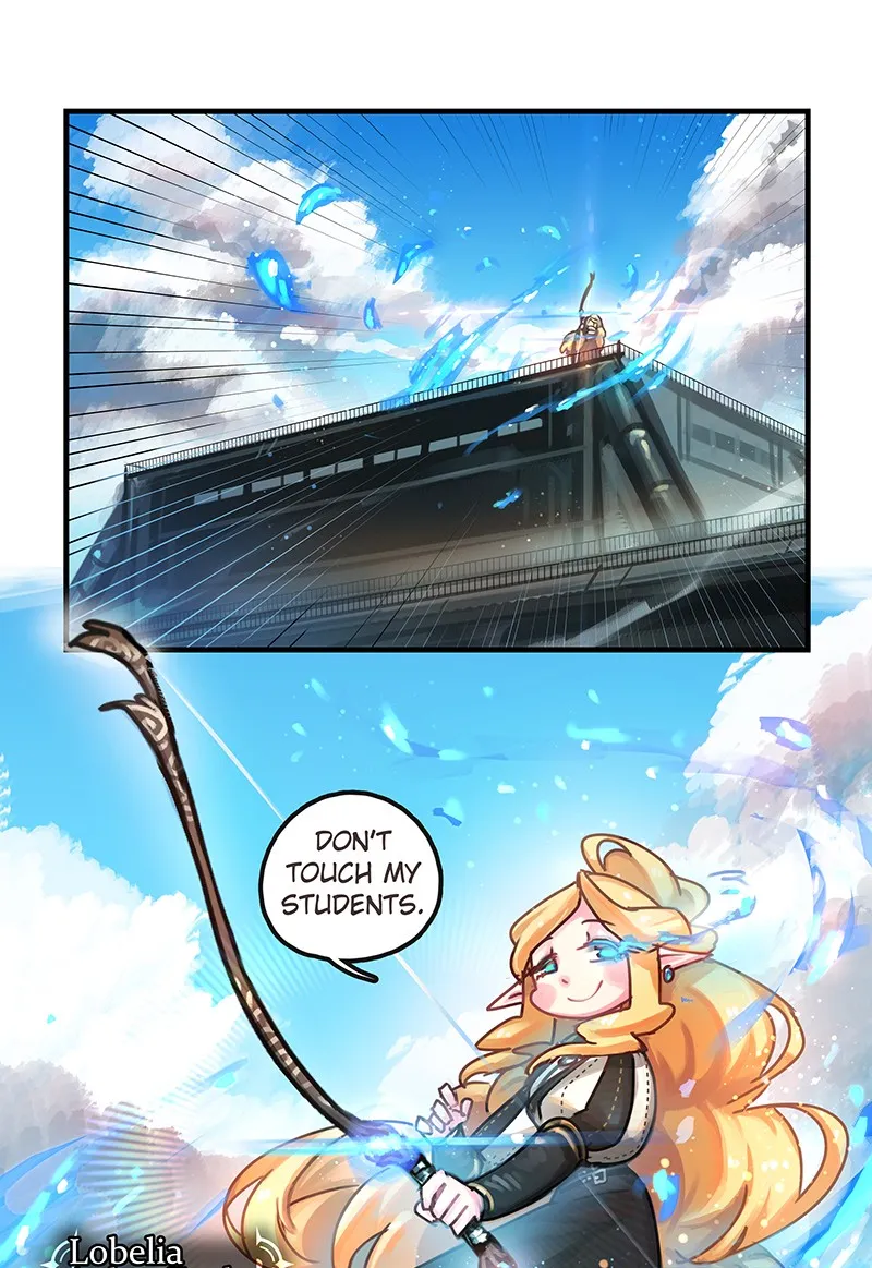 Read The Steam Dragon Express chapter 19 image 6 on Lezhin