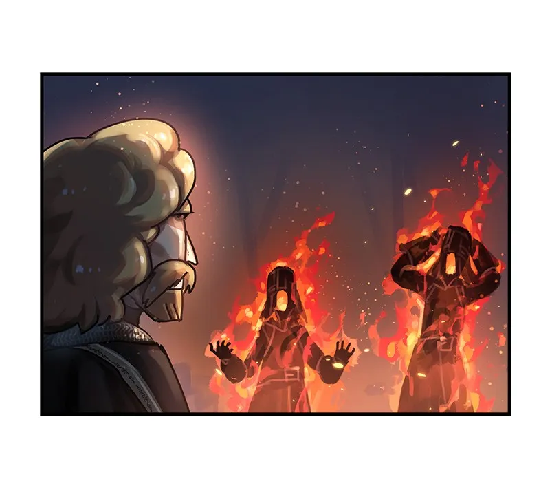 Read The Steam Dragon Express chapter 20 image 5 on Lezhin