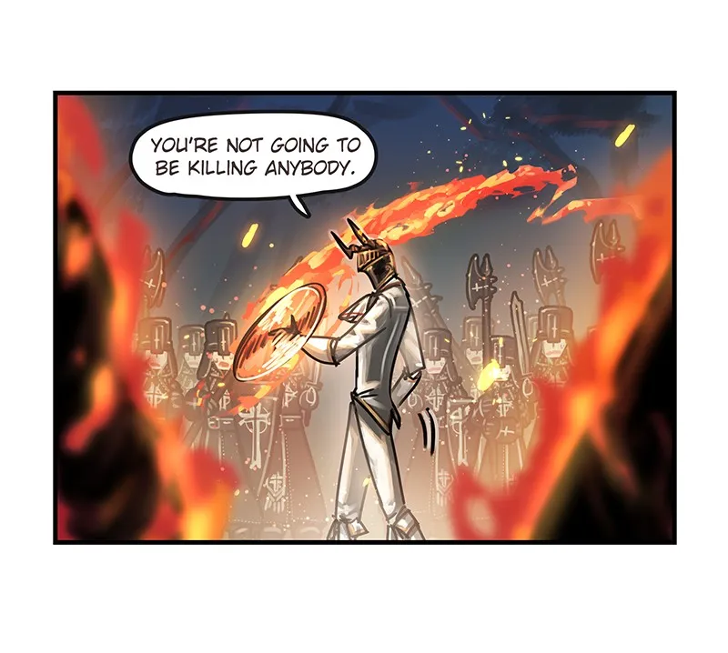 Read The Steam Dragon Express chapter 20 image 6 on Lezhin