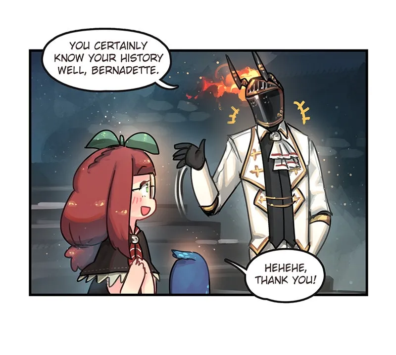 Read The Steam Dragon Express chapter 25 image 1 on Lezhin