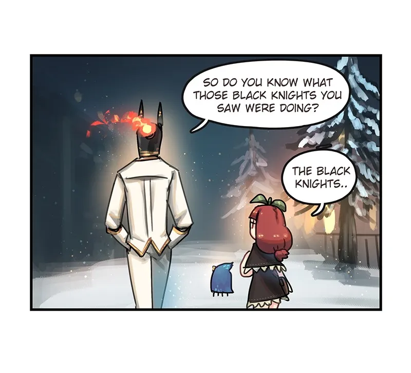 Read The Steam Dragon Express chapter 25 image 2 on Lezhin