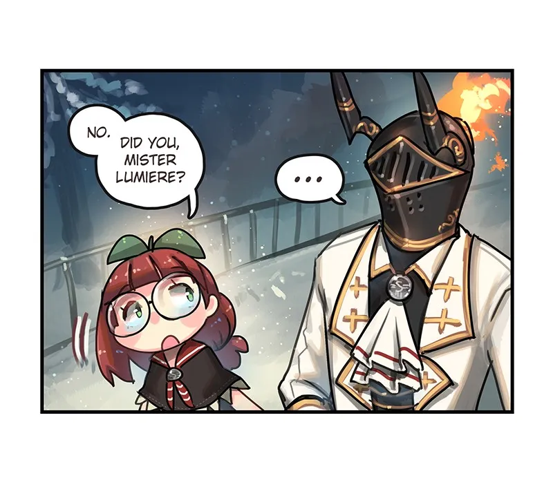Read The Steam Dragon Express chapter 25 image 3 on Lezhin