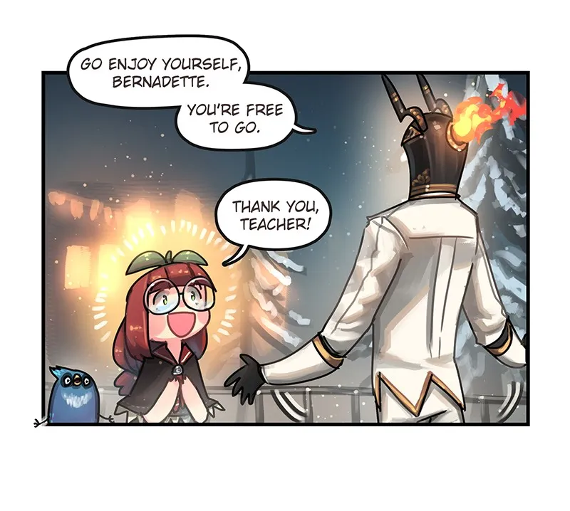 Read The Steam Dragon Express chapter 25 image 5 on Lezhin