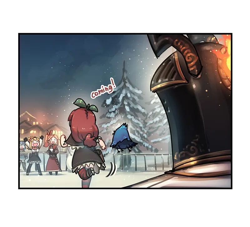 Read The Steam Dragon Express chapter 25 image 6 on Lezhin