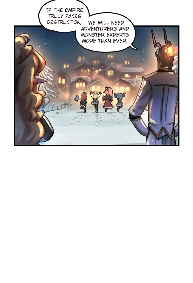 Read The Steam Dragon Express chapter 25 image 8 on Lezhin