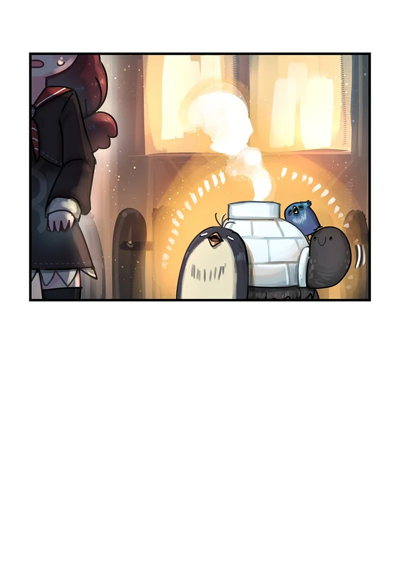 Read The Steam Dragon Express chapter 27 image 10 on Lezhin