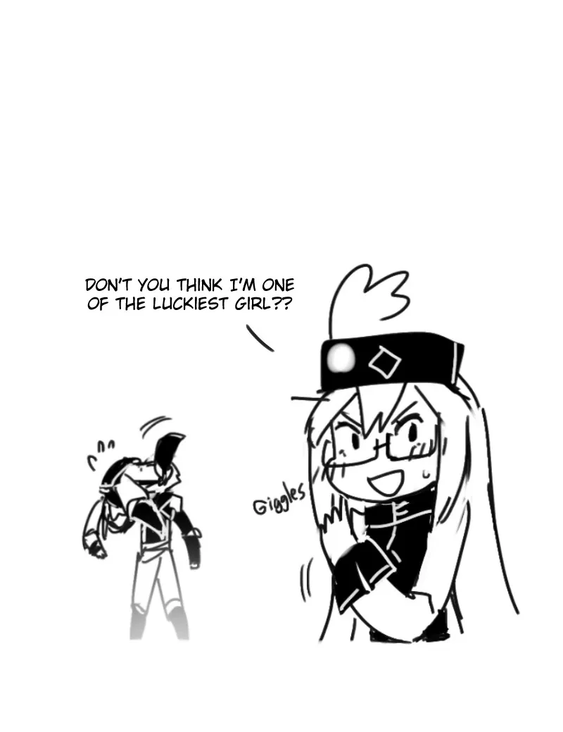 Read The Steam Dragon Express chapter 27 image 12 on Lezhin