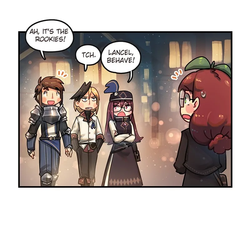 Read The Steam Dragon Express chapter 27 image 3 on Lezhin