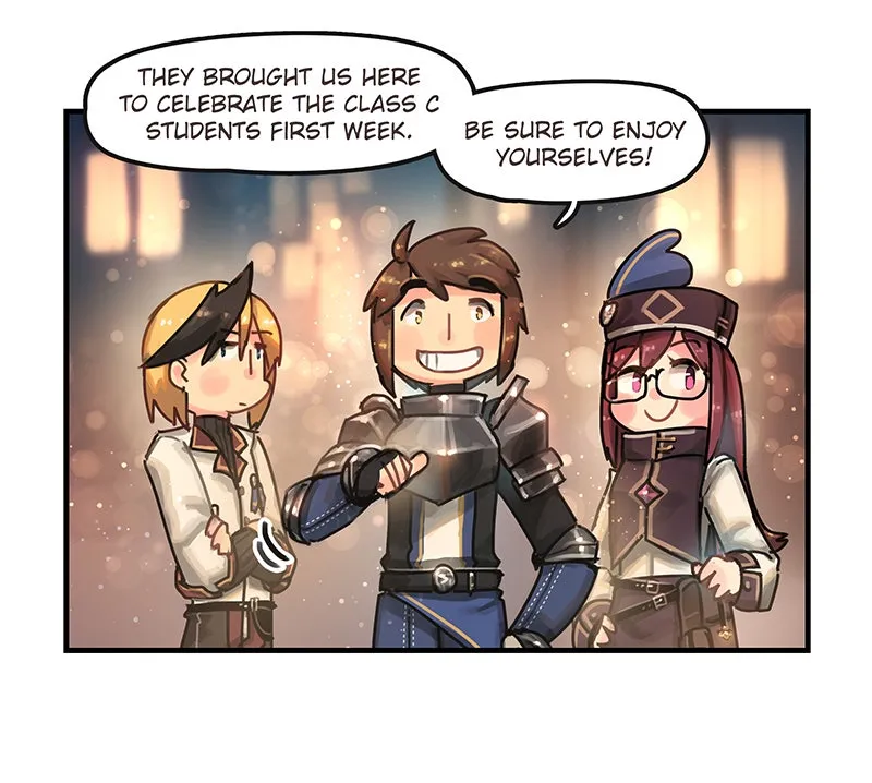 Read The Steam Dragon Express chapter 27 image 5 on Lezhin