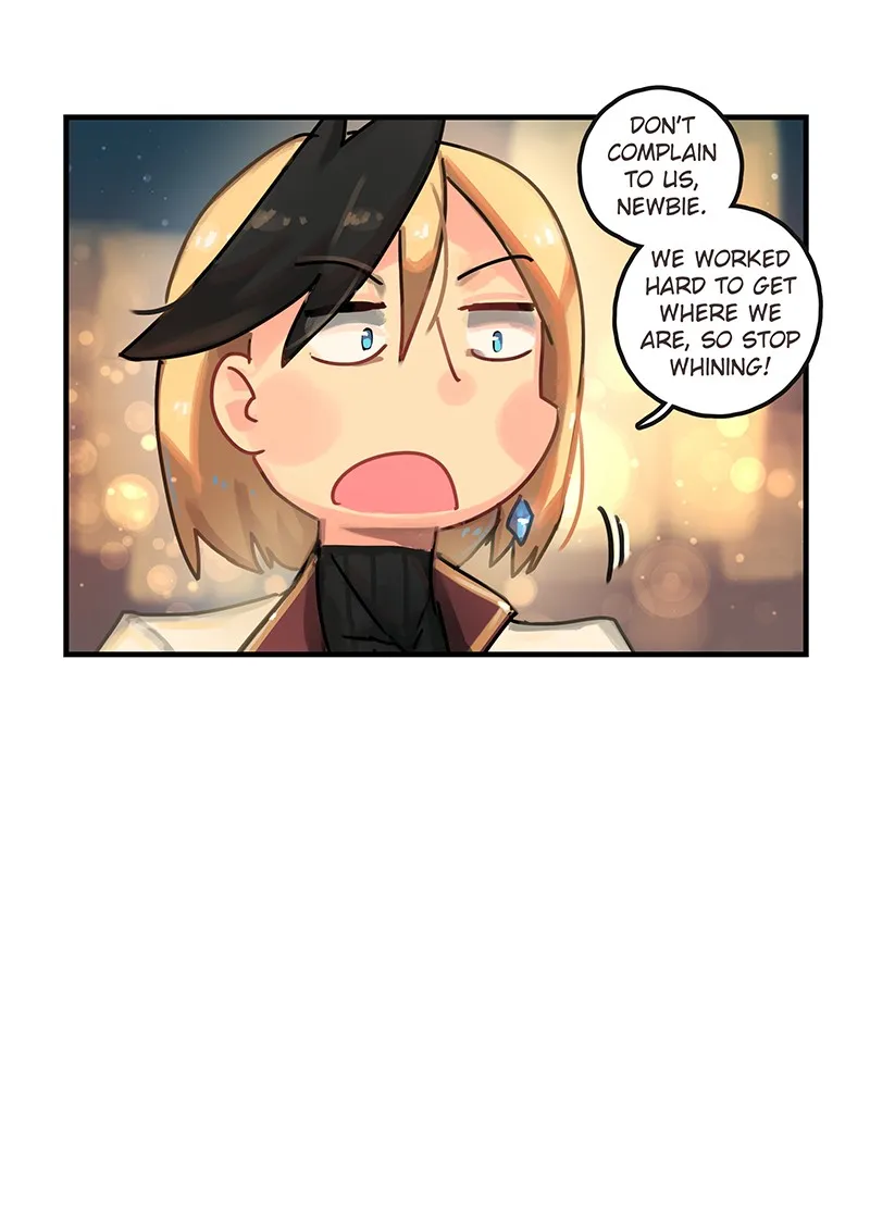 Read The Steam Dragon Express chapter 27 image 8 on Lezhin