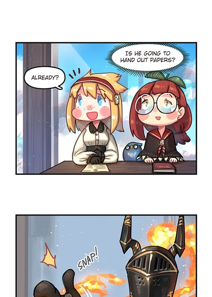 Read The Steam Dragon Express chapter 3 image 1 on Lezhin