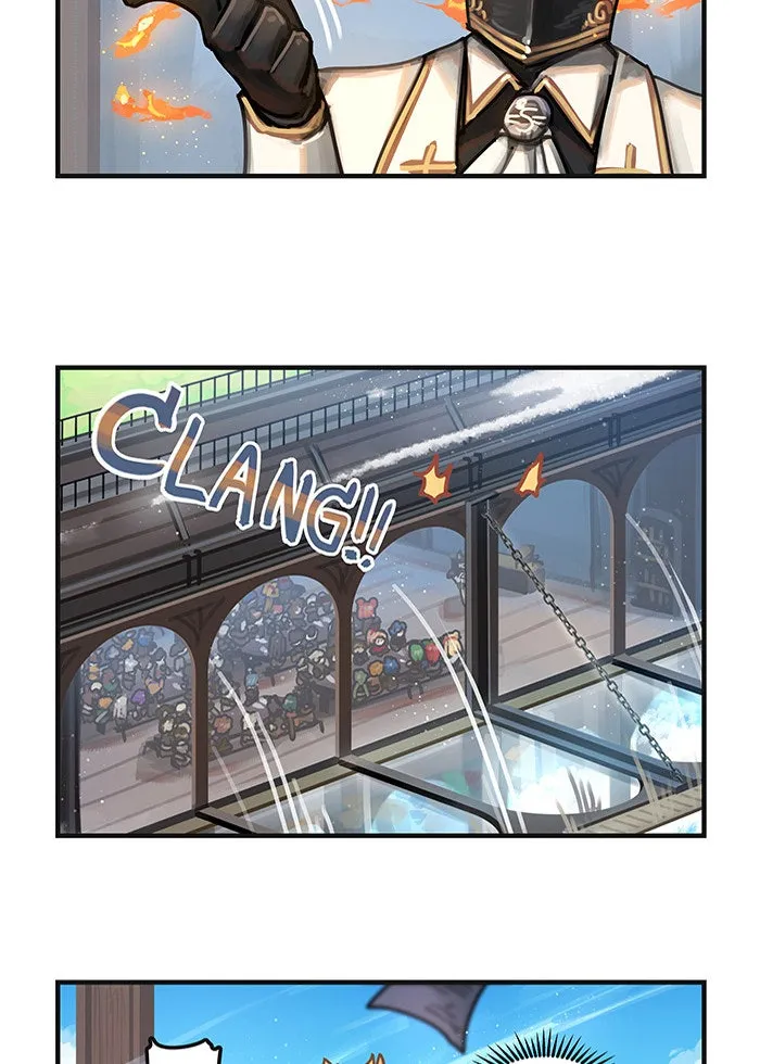 Read The Steam Dragon Express chapter 3 image 2 on Lezhin