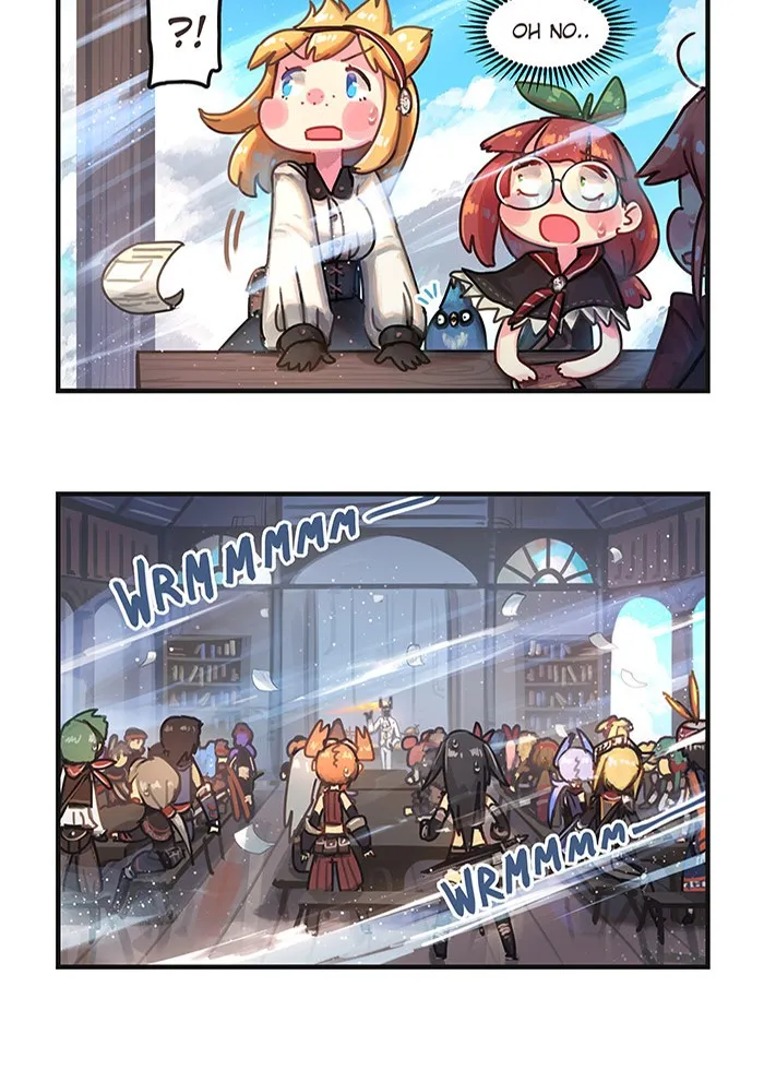 Read The Steam Dragon Express chapter 3 image 3 on Lezhin