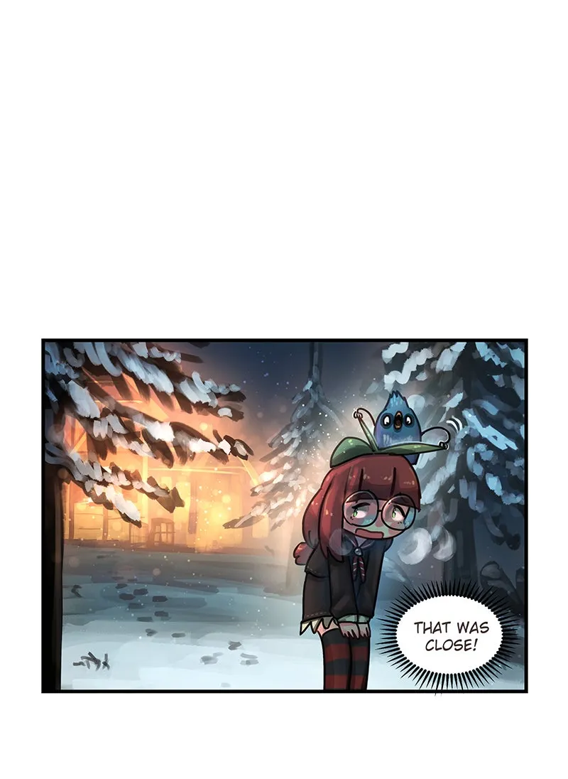 Read The Steam Dragon Express chapter 31 image 10 on Lezhin