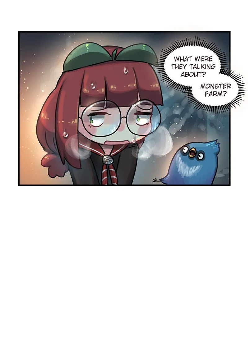 Read The Steam Dragon Express chapter 31 image 11 on Lezhin