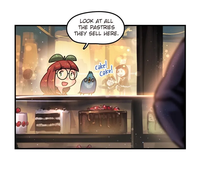 Read The Steam Dragon Express chapter 31 image 3 on Lezhin