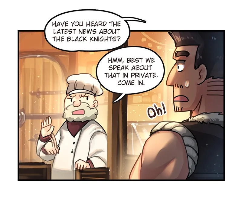 Read The Steam Dragon Express chapter 31 image 5 on Lezhin