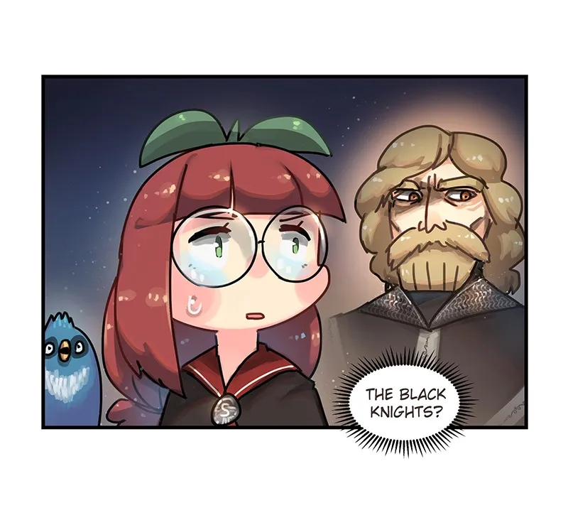 Read The Steam Dragon Express chapter 31 image 6 on Lezhin