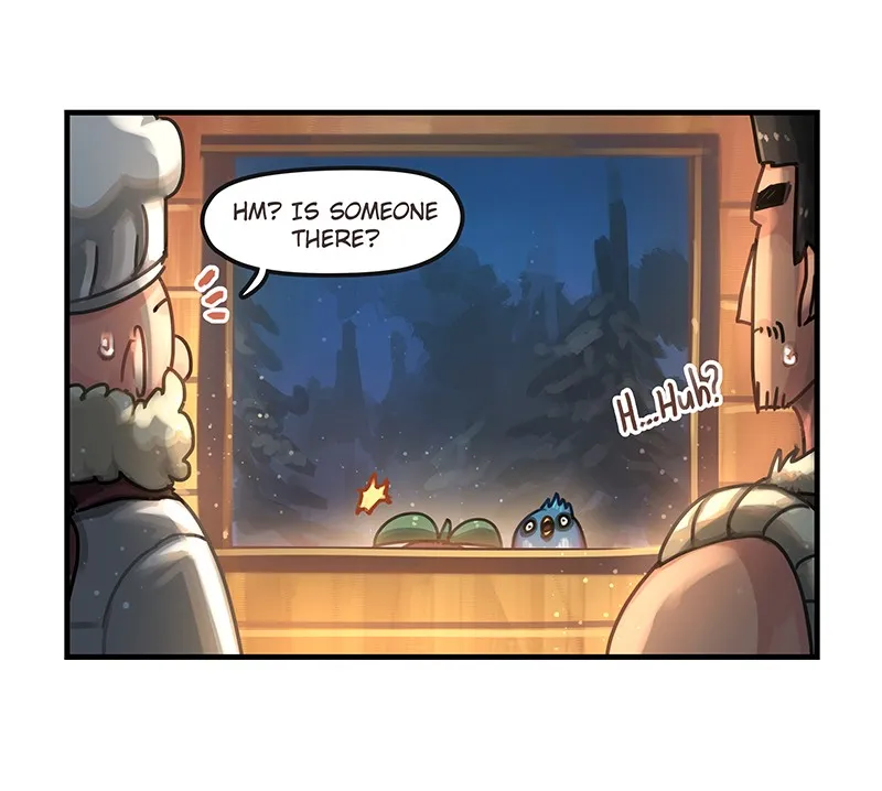 Read The Steam Dragon Express chapter 31 image 9 on Lezhin