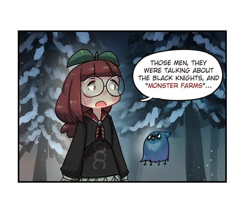 Read The Steam Dragon Express chapter 32 image 1 on Lezhin