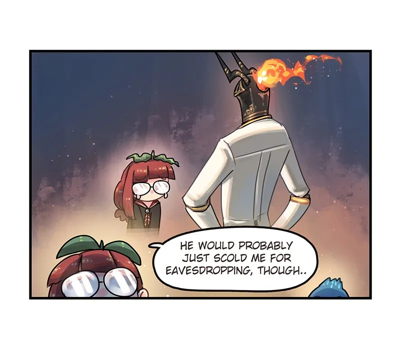 Read The Steam Dragon Express chapter 32 image 3 on Lezhin
