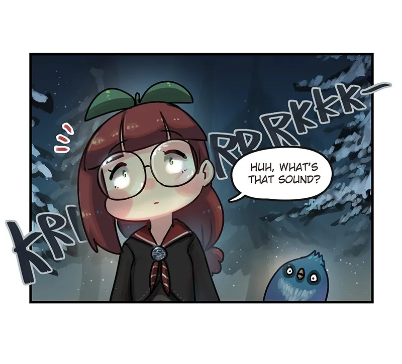 Read The Steam Dragon Express chapter 32 image 4 on Lezhin