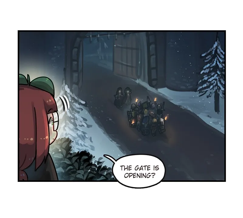 Read The Steam Dragon Express chapter 32 image 5 on Lezhin