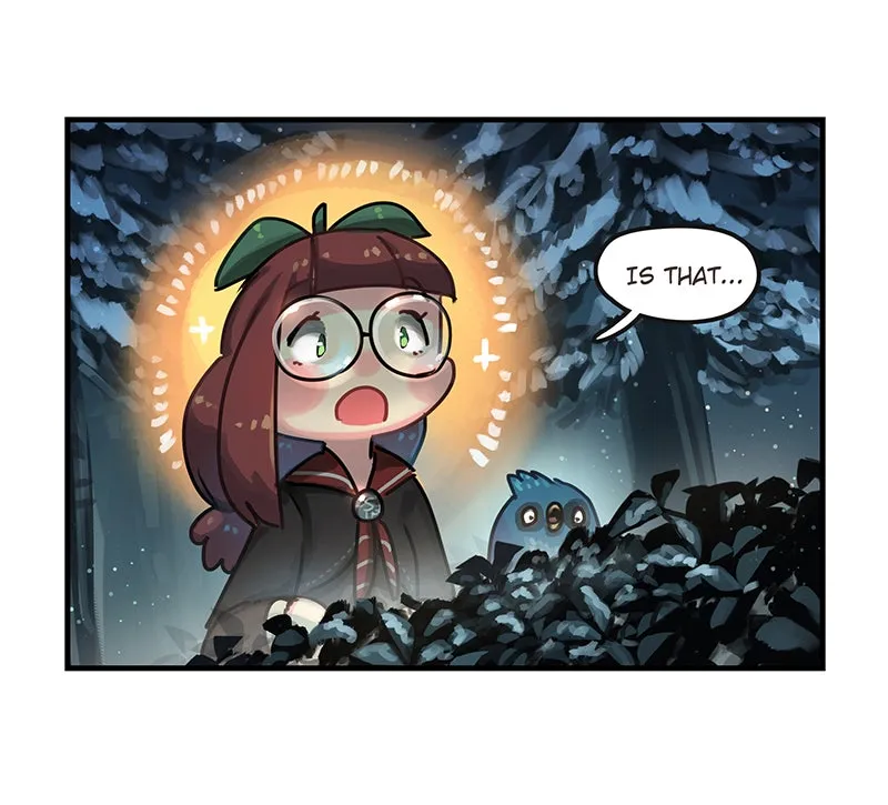 Read The Steam Dragon Express chapter 32 image 6 on Lezhin